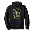 Soda Springs Slowpokes Minor League Hoodie - Trendy Graphic Men Women - T-Shirt, Sweatshirt, Hoodie