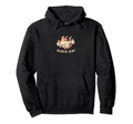 Angel Y2K Aesthetic Cherub Trendy Hoodie - Custom Art Print for Adults - T-Shirt, Sweatshirt, Hoodie