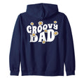 70S Hippie Matching Family Hoodie - Trendy Graphic Unisex - T-Shirt, Sweatshirt, Hoodie