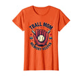 Tball Mom Memory Keeper Baseball T-Shirt - Casual Everyday Wear for Adults - T-Shirt, Sweatshirt, Hoodie
