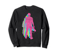 Photografer Camera 80S Colors 1980S Sweatshirt - Trendy Graphic Men Women - T-Shirt, Sweatshirt, Hoodie