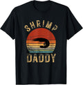 This Is My Shrimp Eating Funny Merch - Adult & Kids T-Shirts, Sweatshirts & Hoodies apparel design preview 1