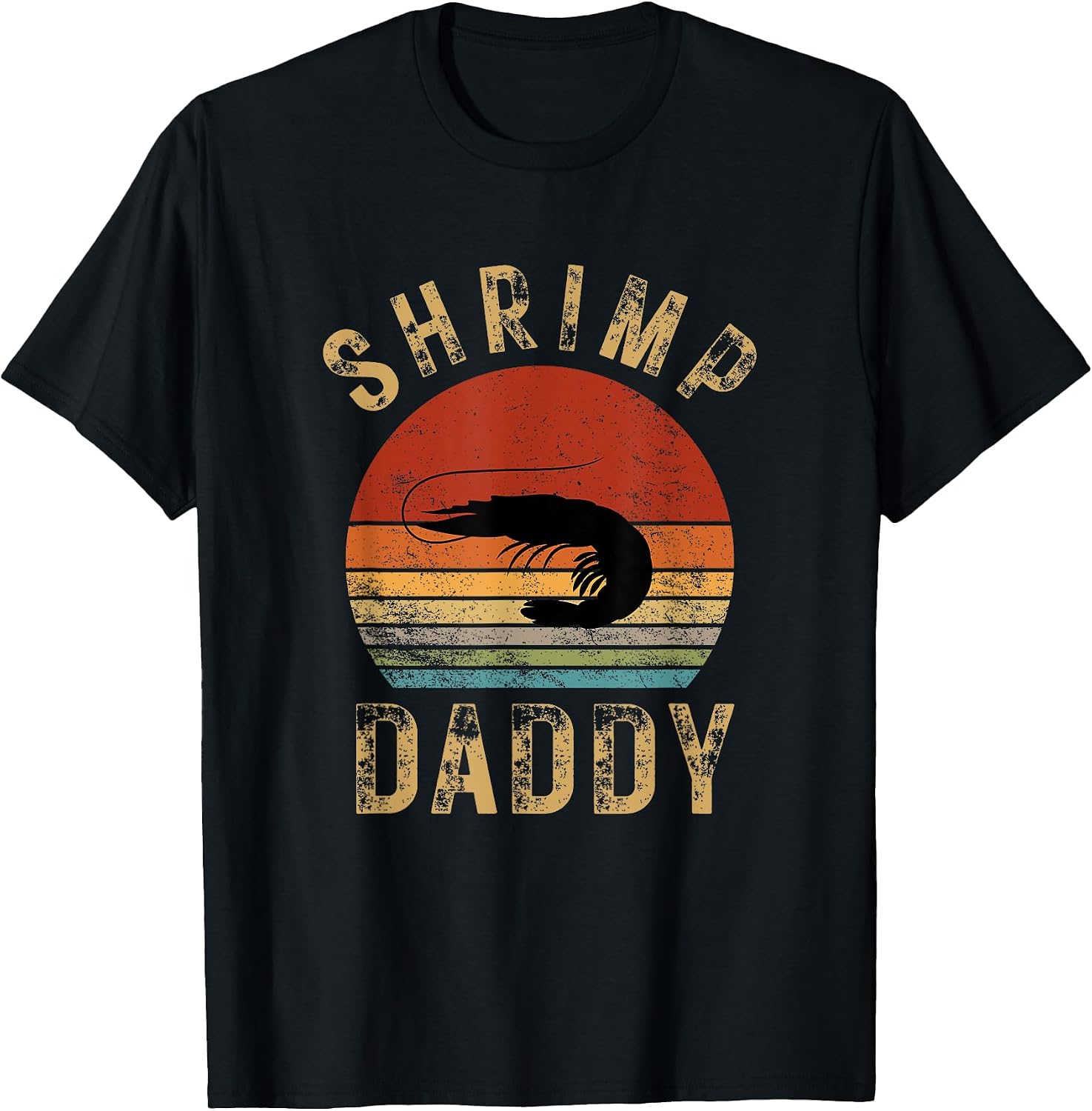 This Is My Shrimp Eating Funny Merch - Adult & Kids T-Shirts, Sweatshirts & Hoodies apparel design preview 1