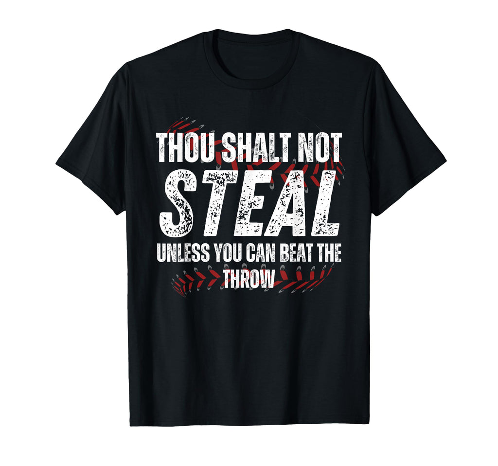 Baseball Coach Baseball Gifts T-Shirt - Casual Everyday Wear Men Women - T-Shirt, Sweatshirt, Hoodie