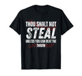 Baseball Coach Baseball Gifts T-Shirt - Casual Everyday Wear Men Women - T-Shirt, Sweatshirt, Hoodie