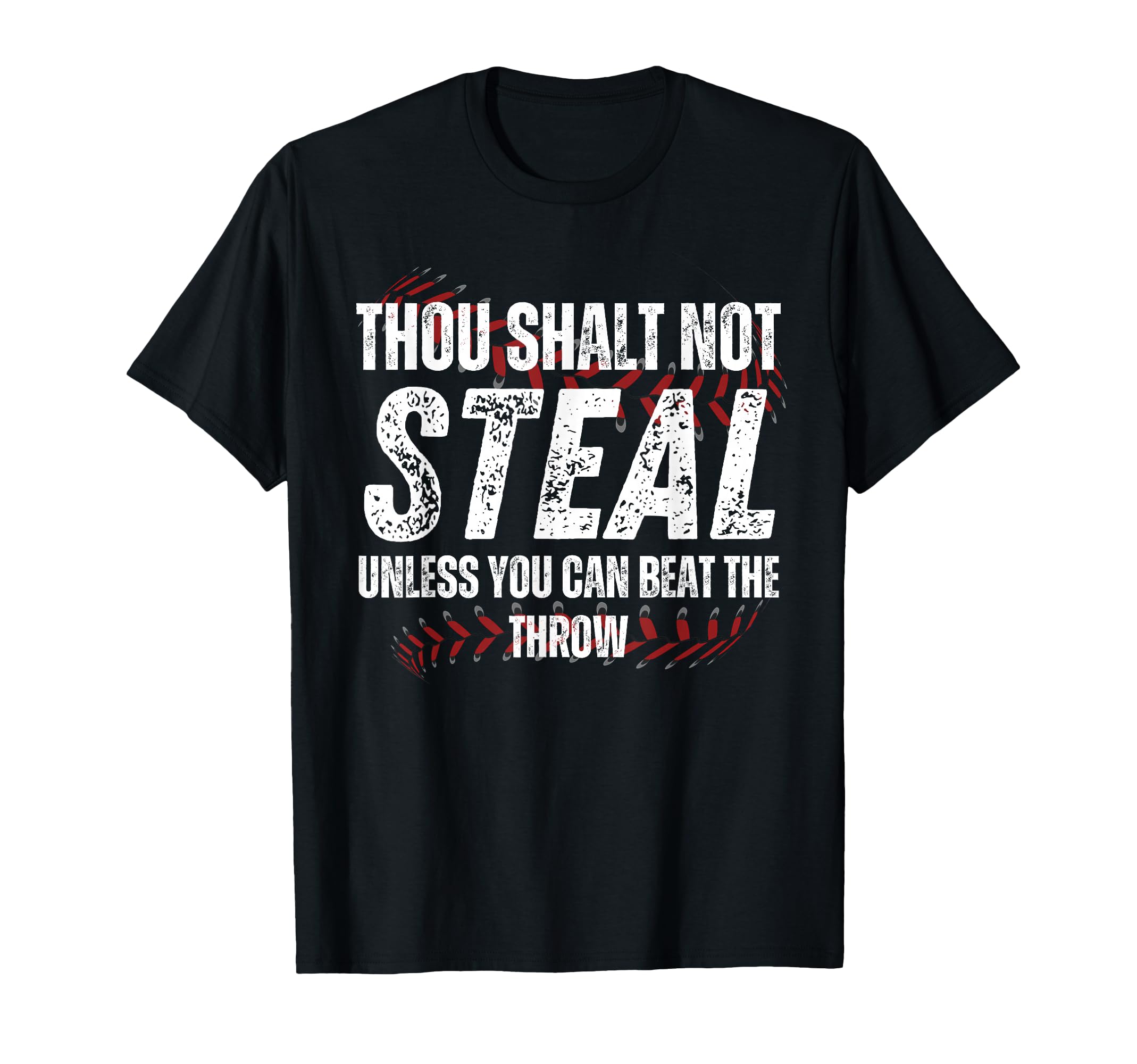 Baseball Coach Baseball Gifts T-Shirt - Casual Everyday Wear Men Women - T-Shirt, Sweatshirt, Hoodie