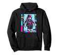 Aesthetic Vaporwave 90S Japanese Kawaii Hoodie - Novelty Apparel Unisex - T-Shirt, Sweatshirt, Hoodie