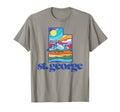 St George Utah Nature Outdoor T-Shirt - Streetwear Style Men Women - T-Shirt, Sweatshirt, Hoodie