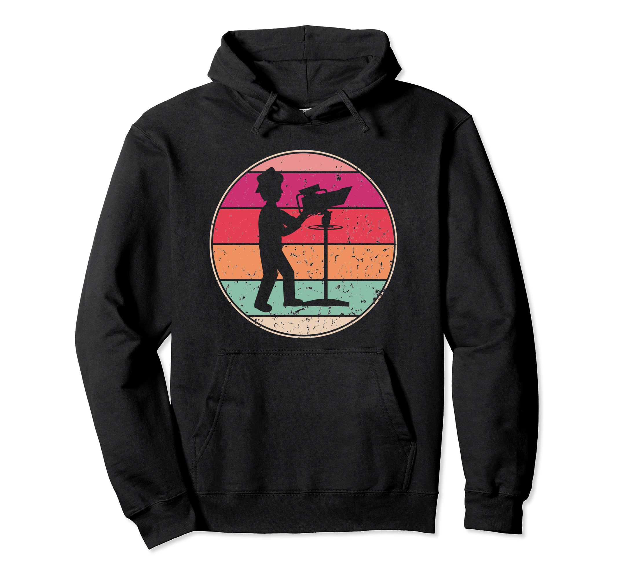 Set Camera Set Camera Filming Lover Hoodie - Unique Graphic Men Women - T-Shirt, Sweatshirt, Hoodie