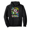 Japanese Streetwear Cyberpunk Y2K Hoodie - Streetwear Style Men Women - T-Shirt, Sweatshirt, Hoodie