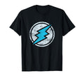 Cryptocurrency Electroneum Symbol T-Shirt - Minimalist Print Men Women - T-Shirt, Sweatshirt, Hoodie