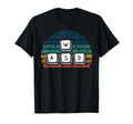 W S D Keyboard Pc Gaming Gamer Player T-Shirt - Graphic Print for Adults - T-Shirt, Sweatshirt, Hoodie
