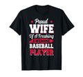Softball Lover Coach Baseball Player T-Shirt - Custom Art Print Men Women - T-Shirt, Sweatshirt, Hoodie