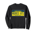 Morris Heights Bronx Ny New York Sweatshirt - Unique Graphic for Adults - T-Shirt, Sweatshirt, Hoodie
