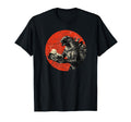 Japanese Camera Monster Analog Slr T-Shirt - Minimalist Print for Adults - T-Shirt, Sweatshirt, Hoodie