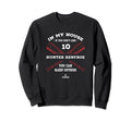 My House Hunter Renfroe Fans Funny Sweatshirt - Aesthetic Graphic Unisex - T-Shirt, Sweatshirt, Hoodie
