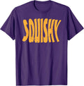 Fun Adult Squishy - Adult & Kids T-Shirts, Sweatshirts & Hoodies apparel design preview 1