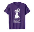 Fantasy Baseball T-Shirt - Streetwear Style Unisex - T-Shirt, Sweatshirt, Hoodie