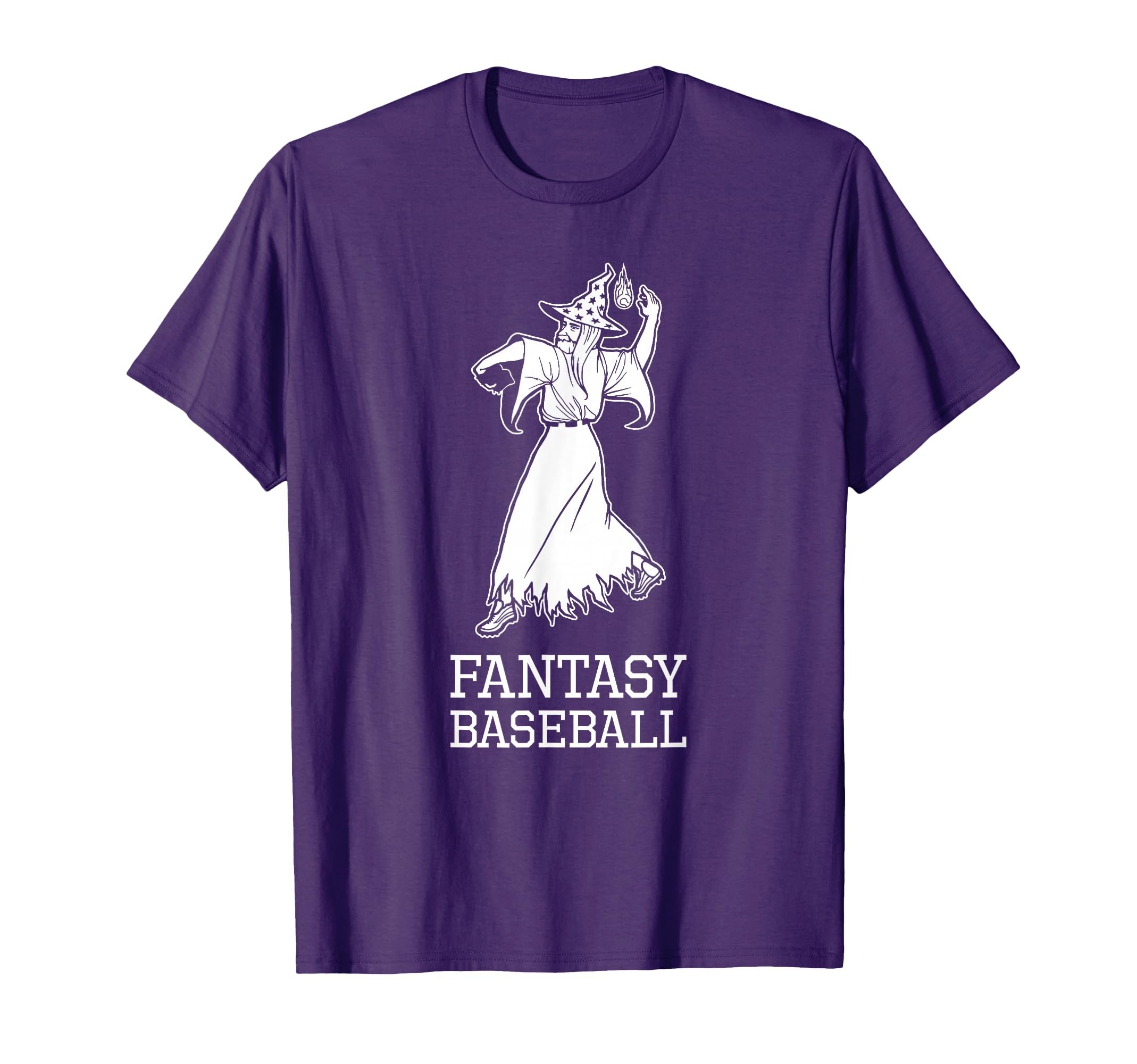 Fantasy Baseball T-Shirt - Streetwear Style Unisex - T-Shirt, Sweatshirt, Hoodie
