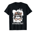 Football Football Player Mom Game Day T-Shirt - Streetwear Style for Adults - T-Shirt, Sweatshirt, Hoodie