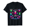 Cosmic Diner Delight 80S Space Diner T-Shirt - Novelty Apparel Men Women - T-Shirt, Sweatshirt, Hoodie