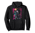 Japanese Cyberpunk Angel Streetwear Y2K Hoodie - Trendy Graphic Men Women - T-Shirt, Sweatshirt, Hoodie