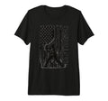 Proud Baseball Dad Game Day Sports T-Shirt - Minimalist Print Unisex - T-Shirt, Sweatshirt, Hoodie