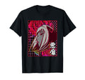 Vaporwave Japanese Retrowave Aesthetic T-Shirt - Unique Graphic for Adults - T-Shirt, Sweatshirt, Hoodie