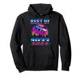 Best 1977 48 Years Old Cassette Tape 80S Hoodie - Novelty Apparel Unisex - T-Shirt, Sweatshirt, Hoodie