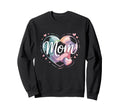 Game Day Team Sports Heart Mothers Day Sweatshirt - Novelty Apparel Unisex - T-Shirt, Sweatshirt, Hoodie