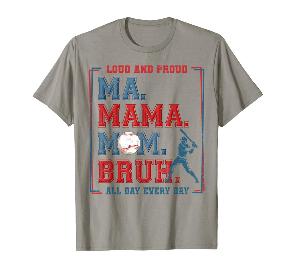 My Favorite Player Calls Me Mom Funny T-Shirt - Streetwear Style Unisex - T-Shirt, Sweatshirt, Hoodie