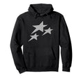 90S Y2K Futuristic Aesthetic Art Hoodie - Trendy Graphic Men Women - T-Shirt, Sweatshirt, Hoodie