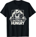 Anime Workout Gym Motivational Gifts For Fitness - Adult & Kids T-Shirts, Sweatshirts & Hoodies apparel design preview 1