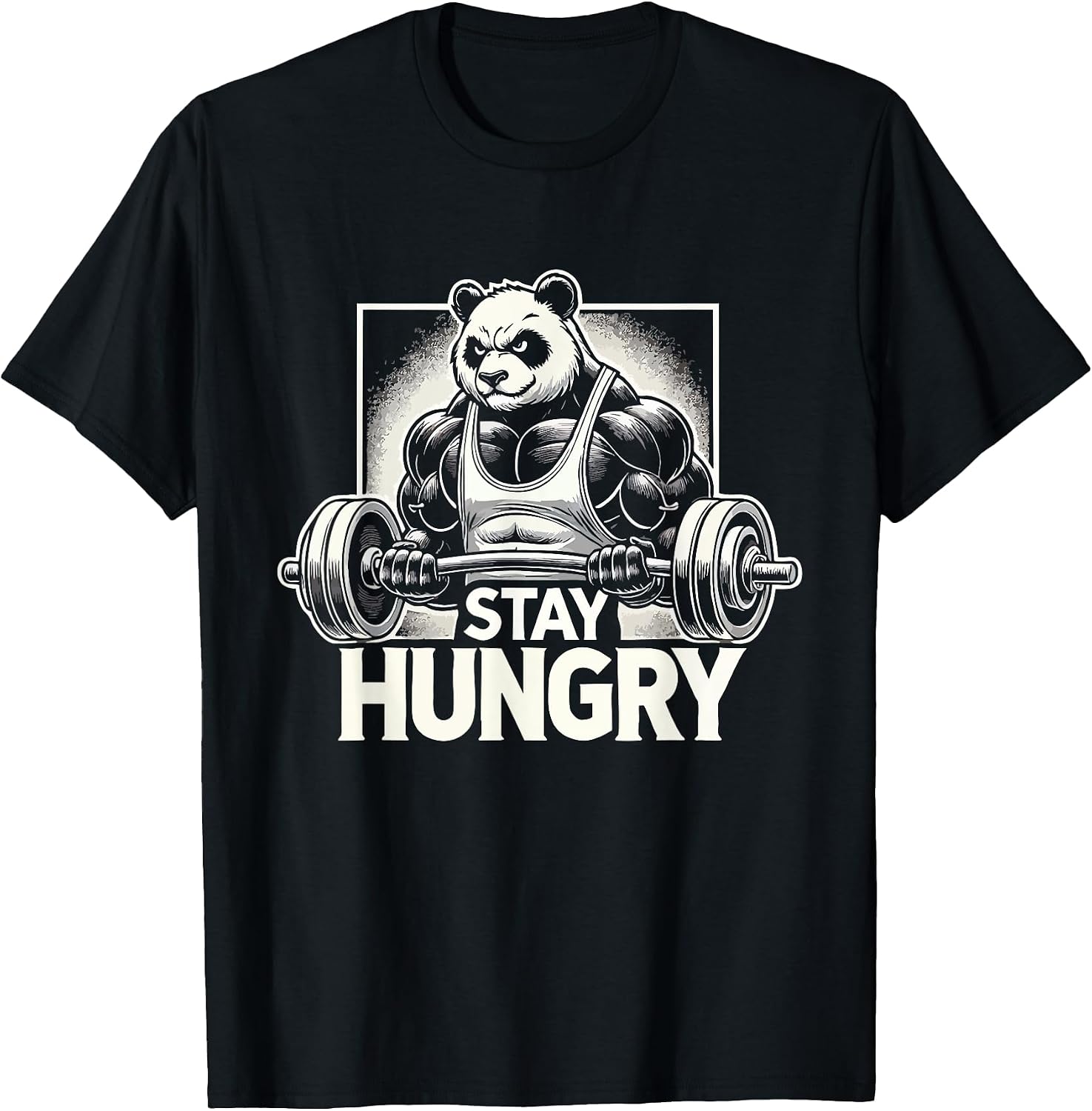 Anime Workout Gym Motivational Gifts For Fitness - Adult & Kids T-Shirts, Sweatshirts & Hoodies apparel design preview 1
