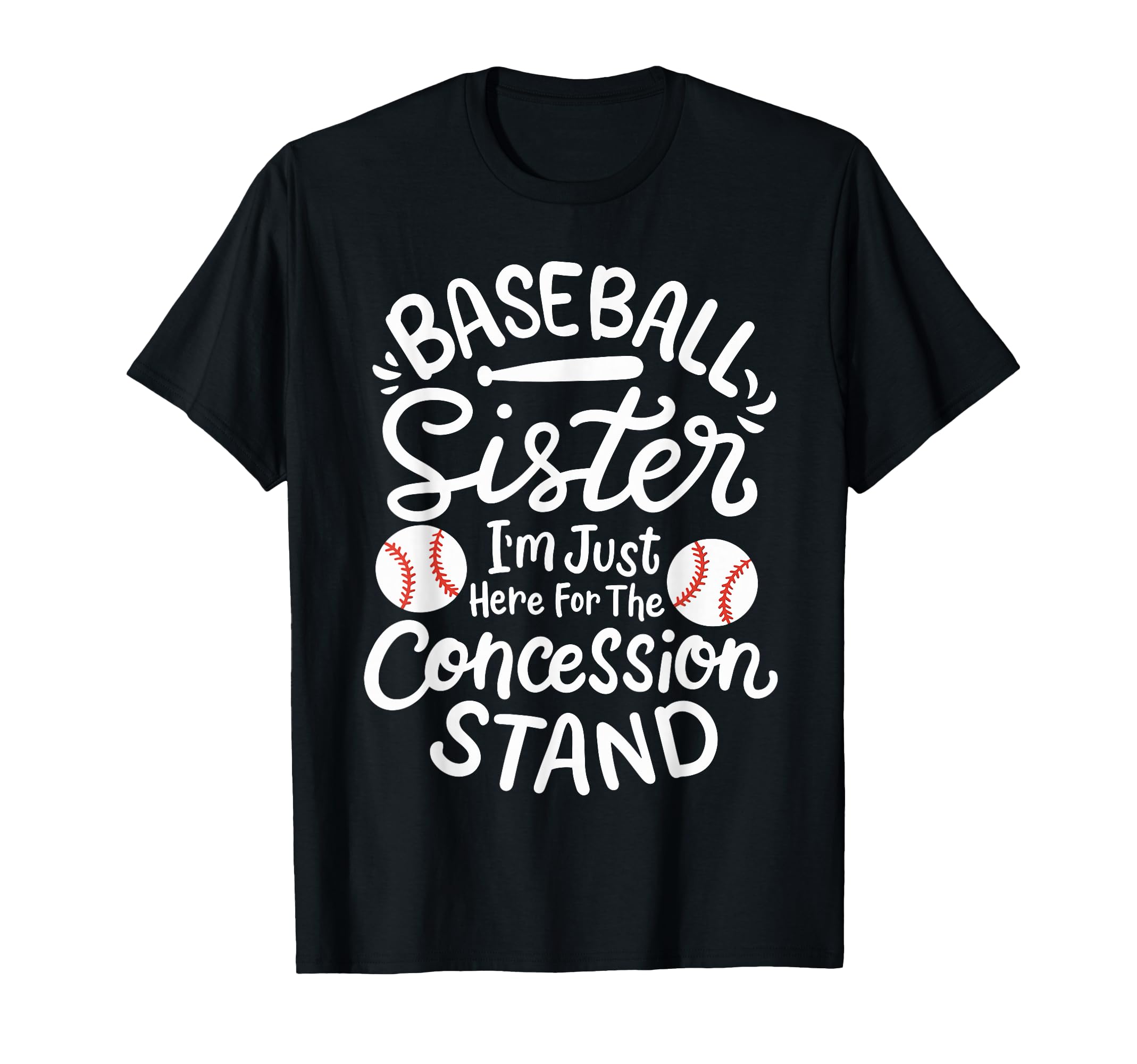 Baseball Baseball Baseball Co Store T-Shirt - Trendy Graphic for Adults - T-Shirt, Sweatshirt, Hoodie