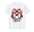 Baseball Mom Funny Game Baseball Day T-Shirt - Aesthetic Graphic Unisex - T-Shirt, Sweatshirt, Hoodie