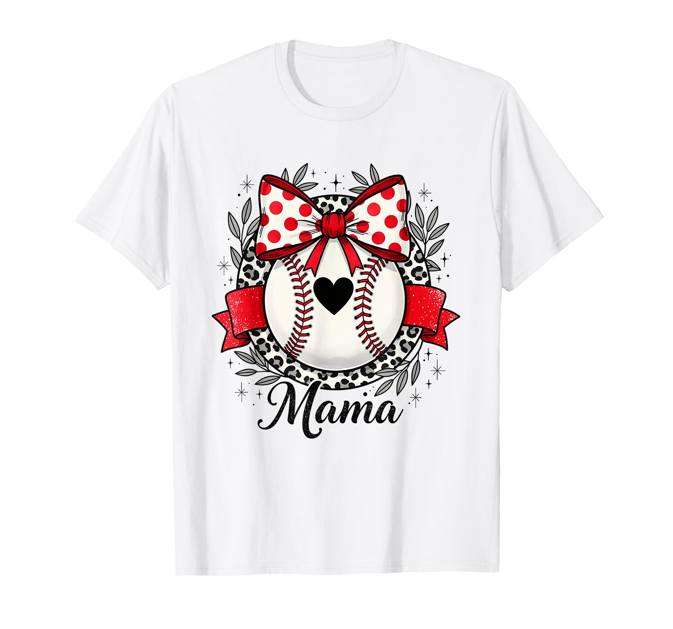 Baseball Mom Funny Game Baseball Day T-Shirt - Aesthetic Graphic Unisex - T-Shirt, Sweatshirt, Hoodie
