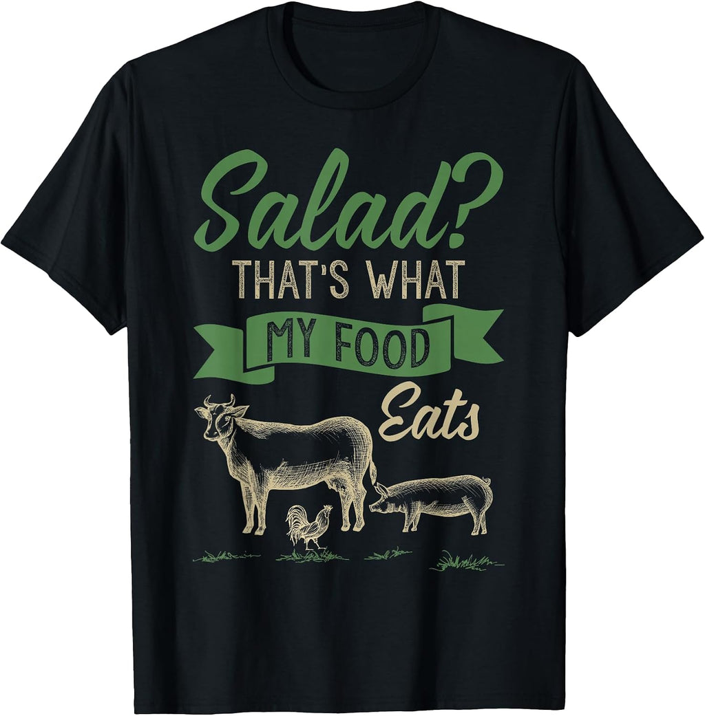 Meat Lover - Adult & Kids T-Shirts, Sweatshirts & Hoodies apparel design preview 1