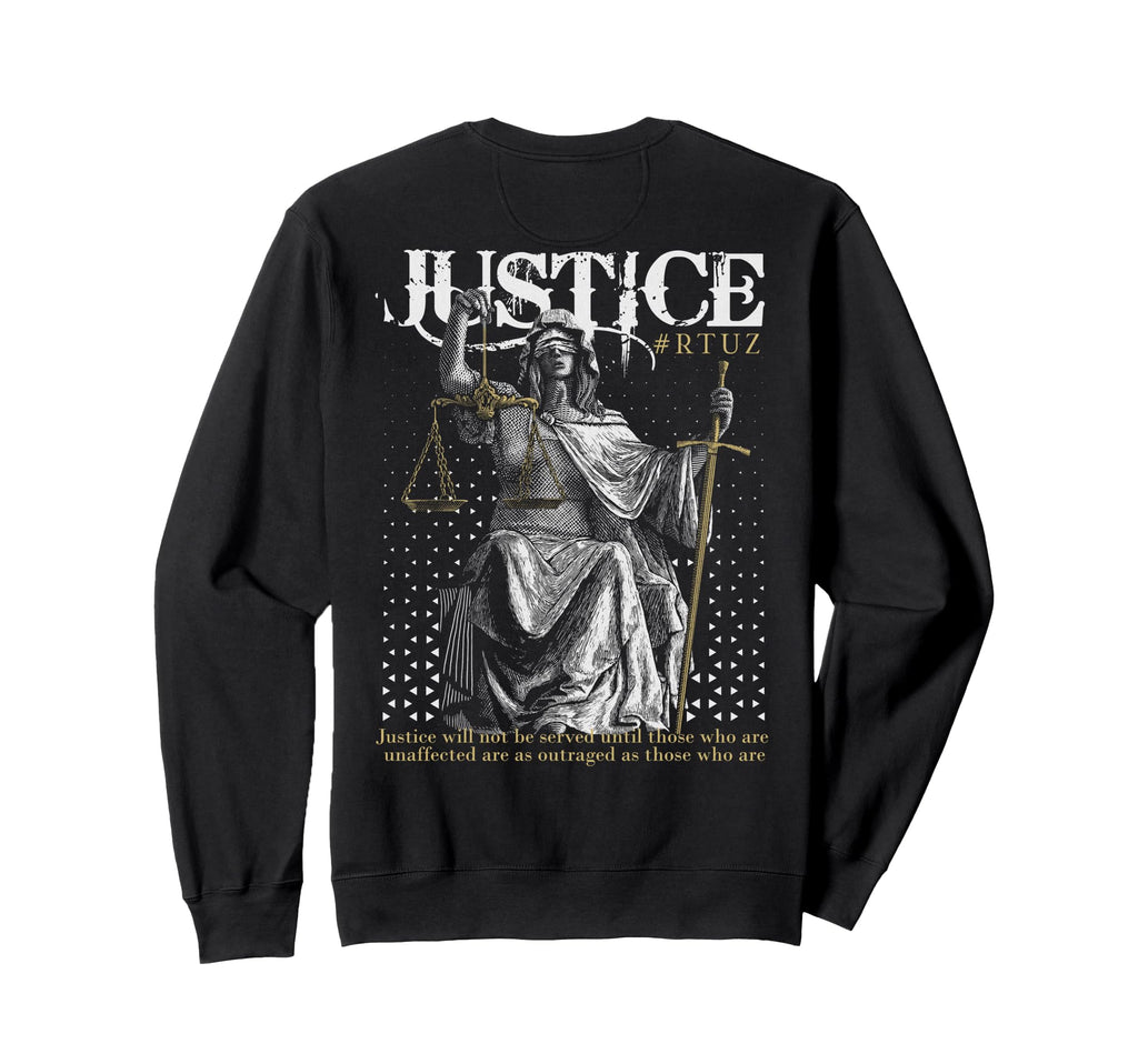 Y2K Back Streetwear Sweatshirt - Custom Art Print Unisex - T-Shirt, Sweatshirt, Hoodie