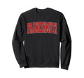 Frankenmuth Mi Michigan Varsity Usa Sweatshirt - Custom Art Print Unisex - T-Shirt, Sweatshirt, Hoodie