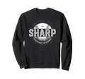 Fearless Sterling Sharp Prospect Sweatshirt - Novelty Apparel Men Women - T-Shirt, Sweatshirt, Hoodie