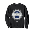 My House Randal Grichuk Funny Sweatshirt - Minimalist Print for Adults - T-Shirt, Sweatshirt, Hoodie