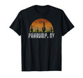 Pahrump Nevada Desert Sunset T-Shirt - Streetwear Style for Adults - T-Shirt, Sweatshirt, Hoodie
