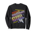 Birthday 90S Nostalgia 1990S Party Sweatshirt - Streetwear Style Unisex - T-Shirt, Sweatshirt, Hoodie