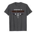 Everyday Is Gunnar Henderson T-Shirt - Fun Novelty Design for Adults - T-Shirt, Sweatshirt, Hoodie