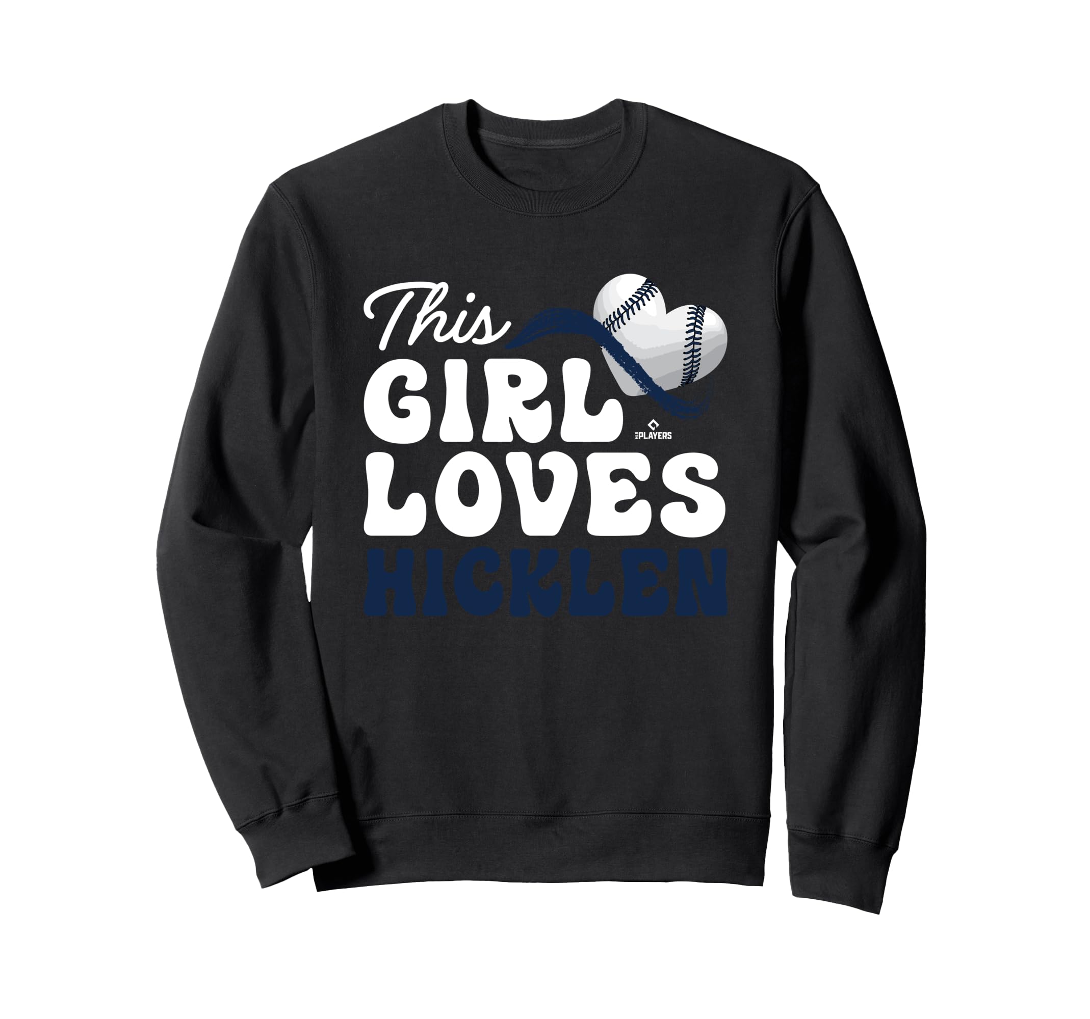 This Loves Brewer Hicklen Prospect Sweatshirt - Trendy Graphic Unisex - T-Shirt, Sweatshirt, Hoodie