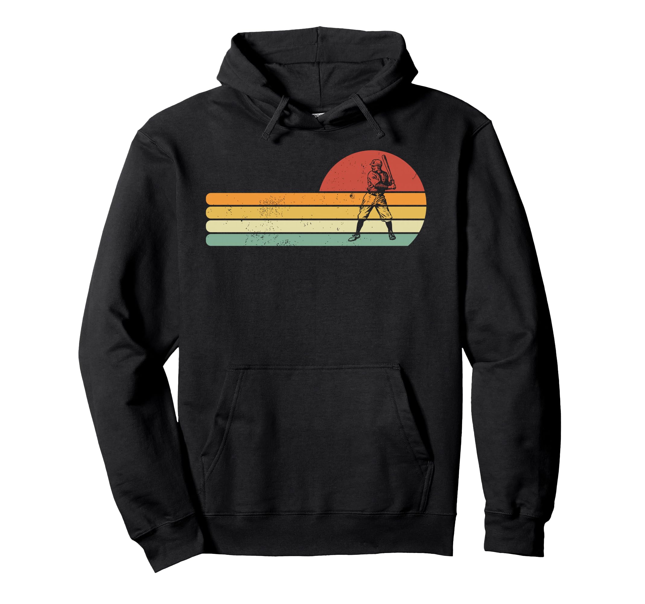 Baseball Game Day Baseball Mom Hoodie - Streetwear Style Unisex - T-Shirt, Sweatshirt, Hoodie