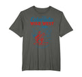 Colorado Wild West Colorado T-Shirt - Streetwear Style Men Women - T-Shirt, Sweatshirt, Hoodie