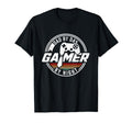 Dad Day Gamer Night Gamer Dad Video T-Shirt - Trendy Graphic Men Women - T-Shirt, Sweatshirt, Hoodie