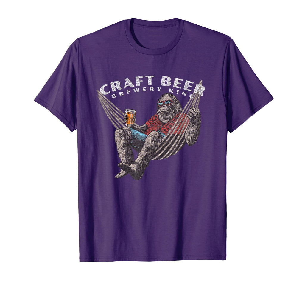 Funny Brewery Craft Beer Lovers T-Shirt - Aesthetic Graphic Men Women - T-Shirt, Sweatshirt, Hoodie